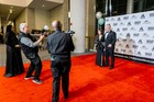 Black Tie Tailgate 2025 (The Red Carpet)