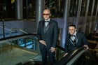 Black Tie Tailgate 2025 (The Red Carpet)