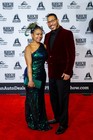 Black Tie Tailgate 2025 (The Red Carpet)