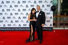 Black Tie Tailgate 2025 (The Red Carpet)