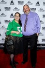 Black Tie Tailgate 2025 (The Red Carpet)