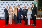Black Tie Tailgate 2025 (The Red Carpet)