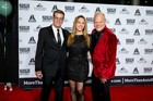 Black Tie Tailgate 2025 (The Red Carpet)