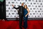 Black Tie Tailgate 2025 (The Red Carpet)