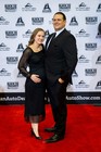 Black Tie Tailgate 2025 (The Red Carpet)