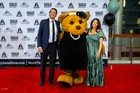 Black Tie Tailgate 2025 (The Red Carpet)