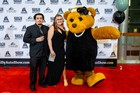Black Tie Tailgate 2025 (The Red Carpet)
