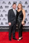 Black Tie Tailgate 2025 (The Red Carpet)