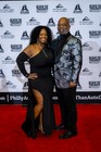 Black Tie Tailgate 2025 (The Red Carpet)