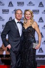 Black Tie Tailgate 2025 (The Red Carpet)