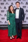 Black Tie Tailgate 2025 (The Red Carpet)