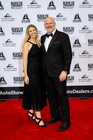 Black Tie Tailgate 2025 (The Red Carpet)