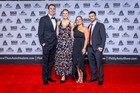 Black Tie Tailgate 2025 (The Red Carpet)