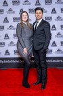 Black Tie Tailgate 2025 (The Red Carpet)