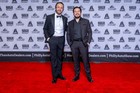 Black Tie Tailgate 2025 (The Red Carpet)