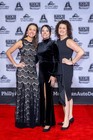 Black Tie Tailgate 2025 (The Red Carpet)