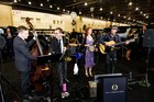 Black Tie Tailgate 2025 (General Event Photos)