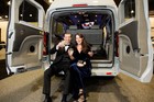 Black Tie Tailgate 2025 (General Event Photos)