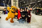 Black Tie Tailgate 2025 (General Event Photos)