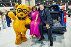Black Tie Tailgate 2025 (General Event Photos)