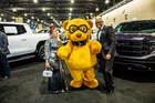 Black Tie Tailgate 2025 (General Event Photos)