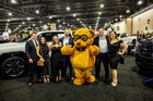 Black Tie Tailgate 2025 (General Event Photos)