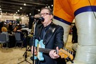 Black Tie Tailgate 2025 (General Event Photos)