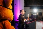 Black Tie Tailgate 2025 (General Event Photos)