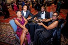 Black Tie Tailgate 2025 (General Event Photos)