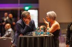 Black Tie Tailgate 2025 (General Event Photos)