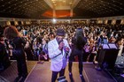Black Tie Tailgate 2025 (General Event Photos)
