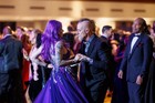 Black Tie Tailgate 2025 (General Event Photos)