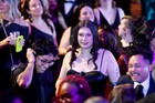 Black Tie Tailgate 2025 (General Event Photos)