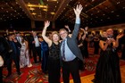 Black Tie Tailgate 2025 (General Event Photos)