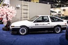 Black Tie Tailgate 2025 (Car Photos)