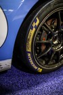 Black Tie Tailgate 2025 (Car Photos)