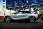 Black Tie Tailgate 2025 (Car Photos)