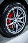 Black Tie Tailgate 2025 (Car Photos)
