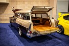 Black Tie Tailgate 2025 (Car Photos)