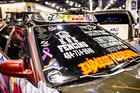 Black Tie Tailgate 2025 (Car Photos)