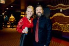 New Year's Eve 2026 in Atlantic City at The Showboat Hotel