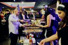 New Year's Eve 2026 in Atlantic City at The Showboat Hotel