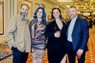 New Year's Eve 2026 in Atlantic City at The Showboat Hotel