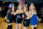 New Year's Eve 2026 in Atlantic City at The Showboat Hotel