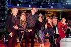 New Year's Eve 2026 in Atlantic City at The Showboat Hotel