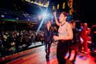 New Year's Eve 2026 in Atlantic City at The Showboat Hotel