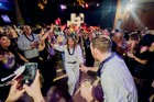 New Year's Eve 2026 in Atlantic City at The Showboat Hotel