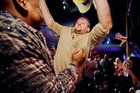 New Year's Eve 2026 in Atlantic City at The Showboat Hotel