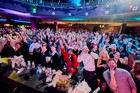 New Year's Eve 2026 in Atlantic City at The Showboat Hotel