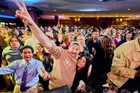 New Year's Eve 2026 in Atlantic City at The Showboat Hotel